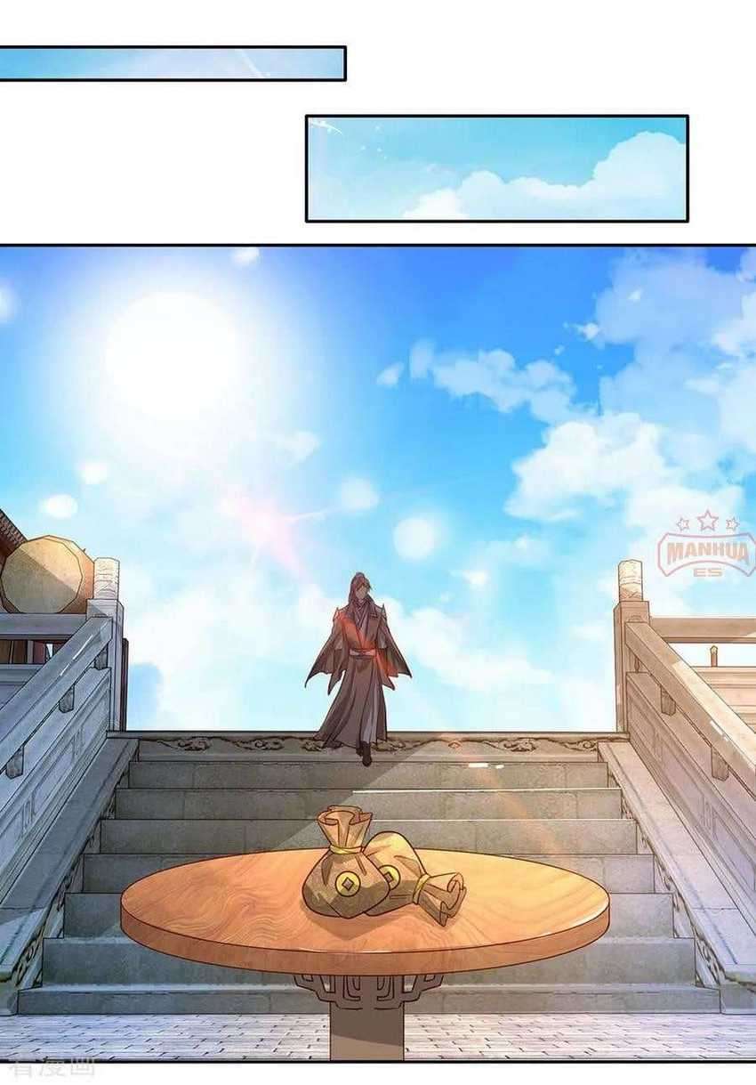 Marvelous Hero of The Sword Chapter 72 - halaman 14