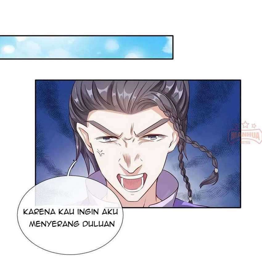 Marvelous Hero of The Sword Chapter 72 - halaman 3