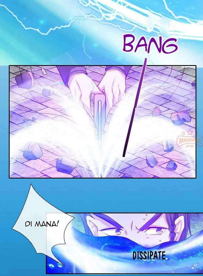 Marvelous Hero of The Sword Chapter 72 - halaman 6