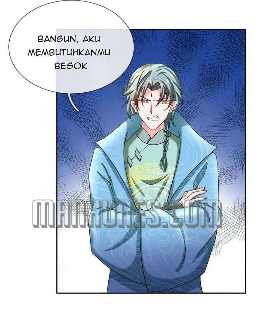 Marvelous Hero of The Sword Chapter 73 - halaman 11