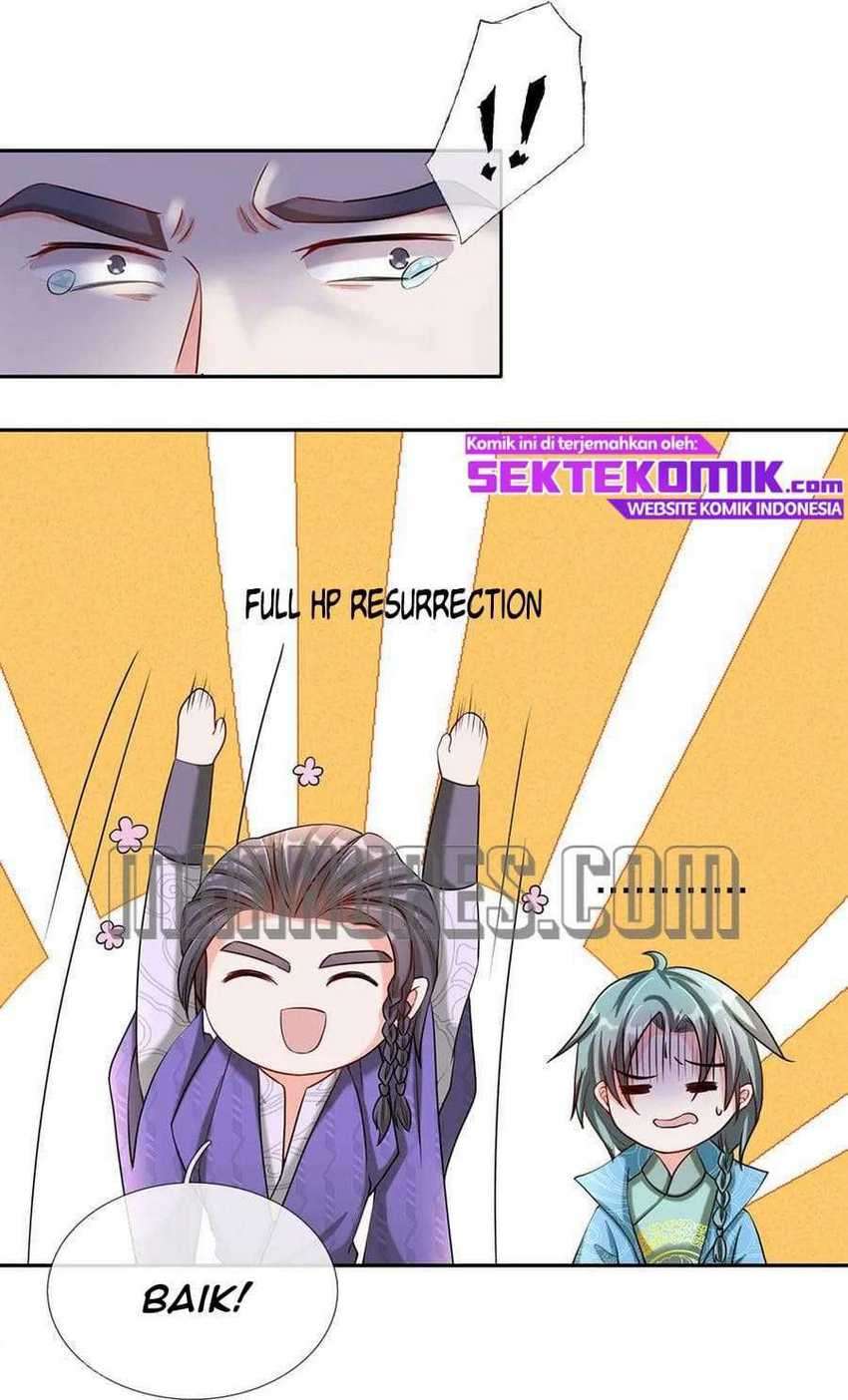 Marvelous Hero of The Sword Chapter 73 - halaman 12