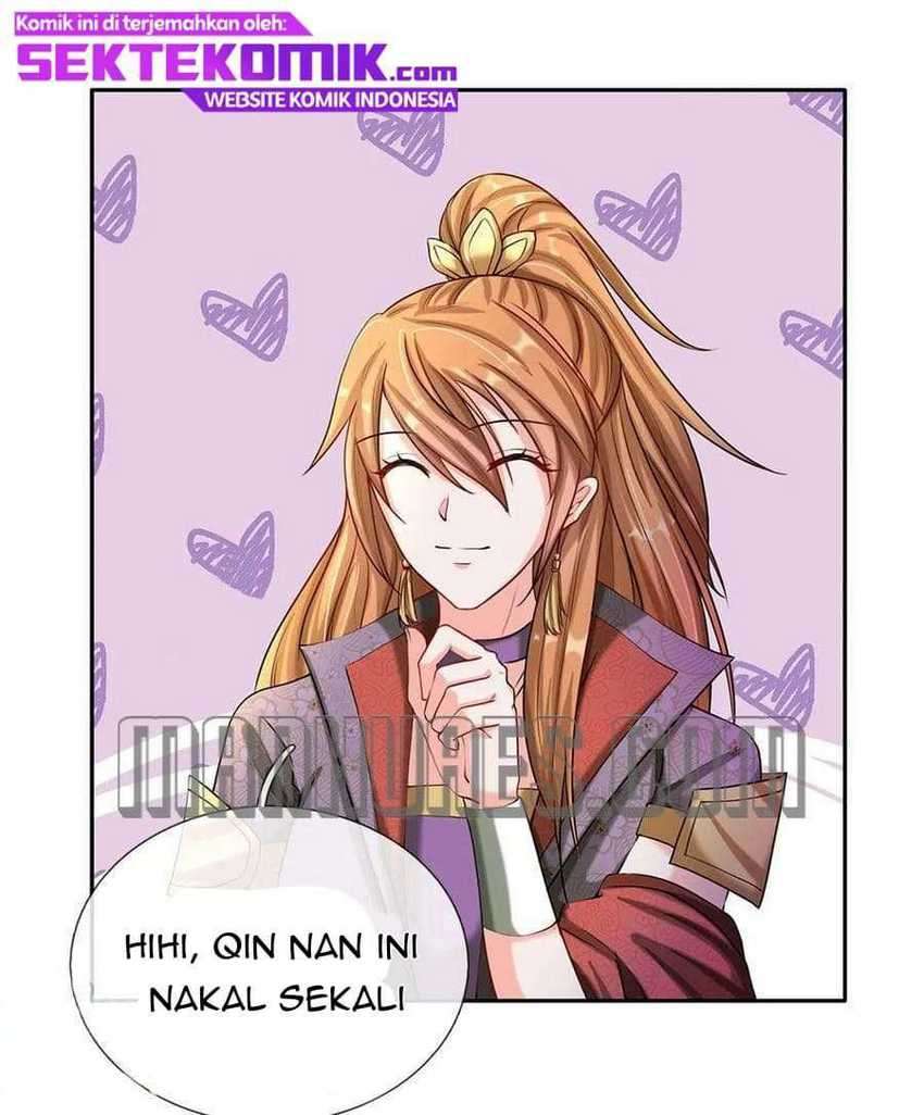 Marvelous Hero of The Sword Chapter 73 - halaman 2