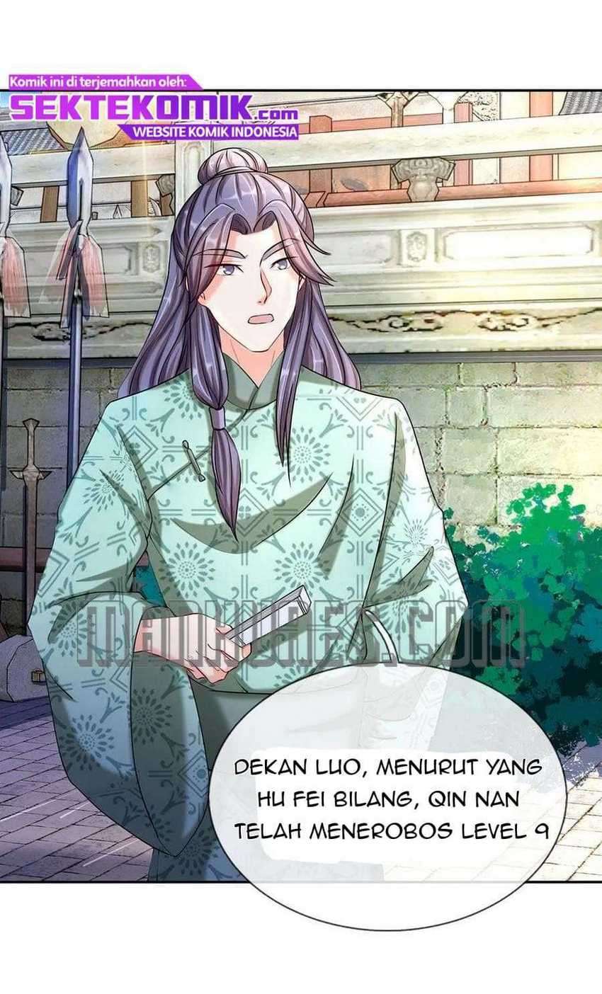 Marvelous Hero of The Sword Chapter 73 - halaman 5