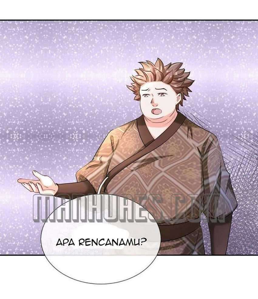 Marvelous Hero of The Sword Chapter 73 - halaman 7