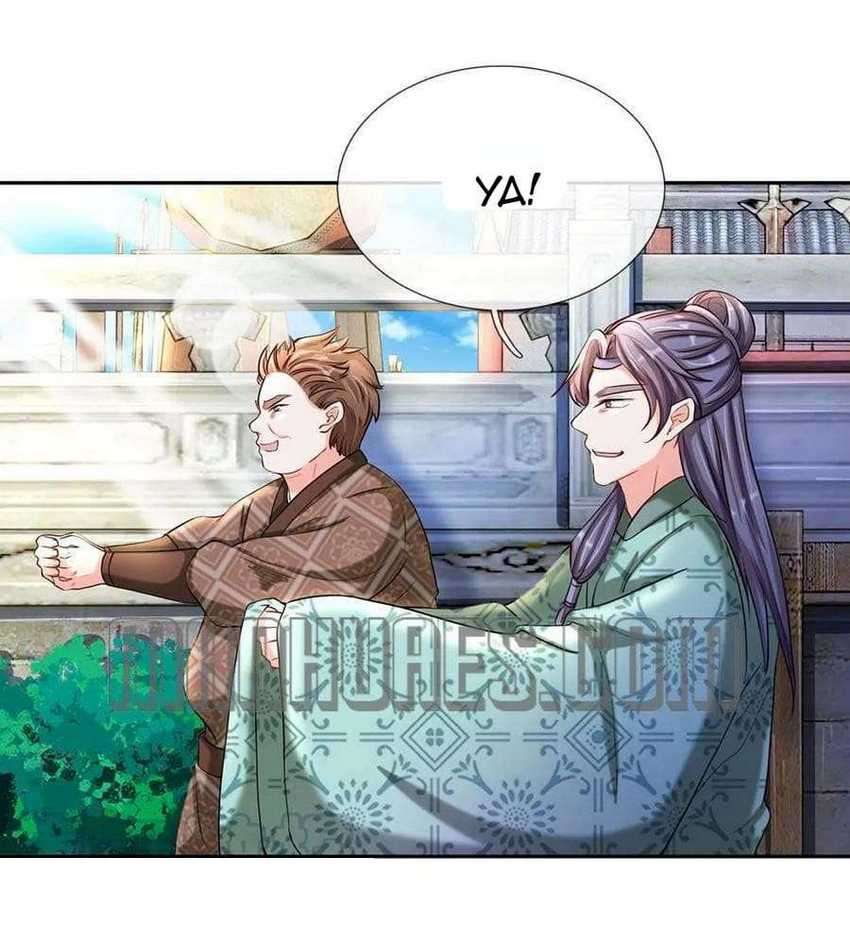 Marvelous Hero of The Sword Chapter 73 - halaman 9