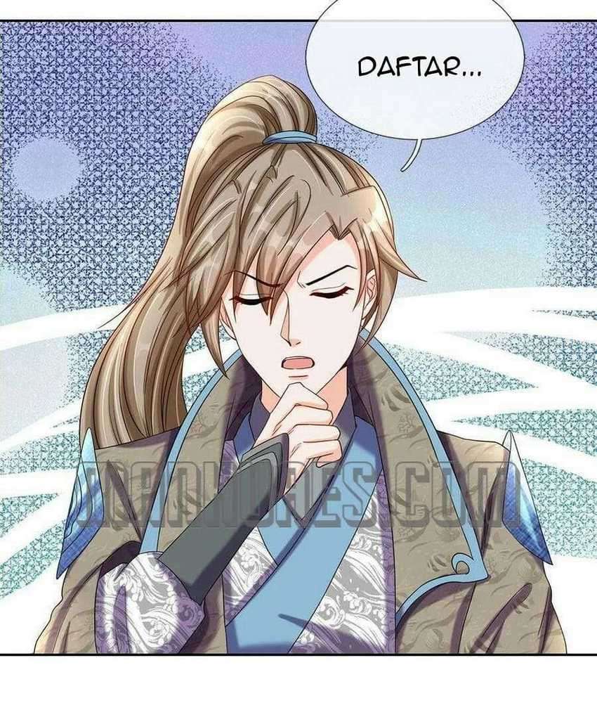Marvelous Hero of The Sword Chapter 74 - halaman 12