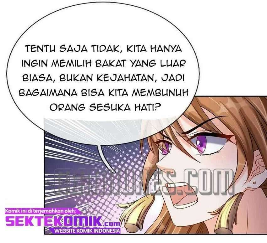 Marvelous Hero of The Sword Chapter 74 - halaman 2