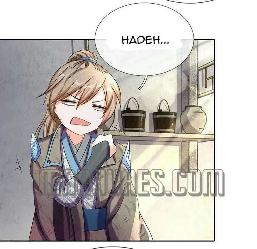 Marvelous Hero of The Sword Chapter 74 - halaman 4
