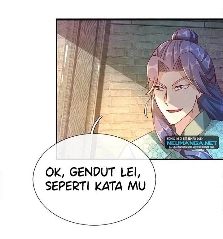 Marvelous Hero of The Sword Chapter 75 - halaman 19