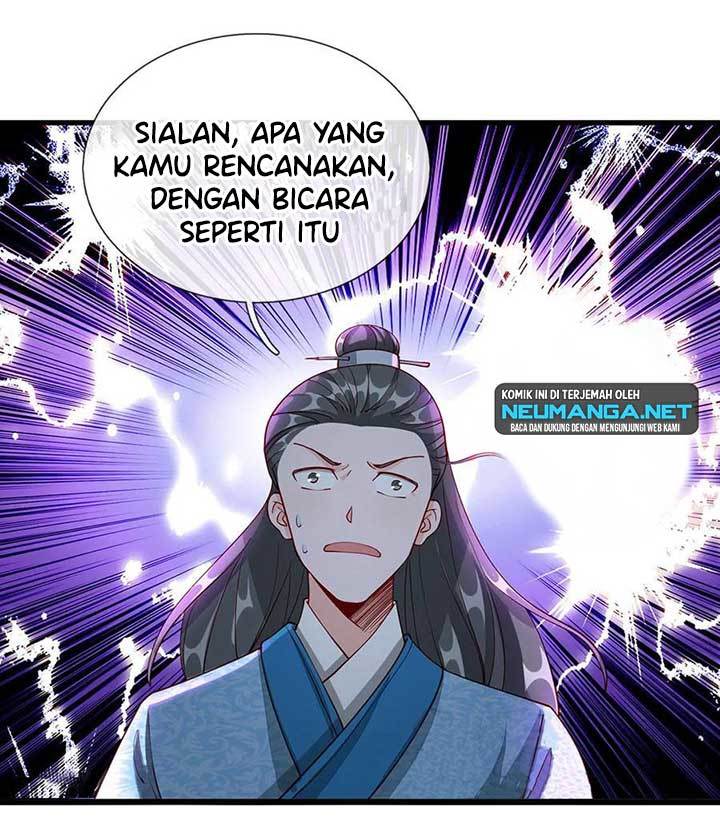 Marvelous Hero of The Sword Chapter 75 - halaman 23
