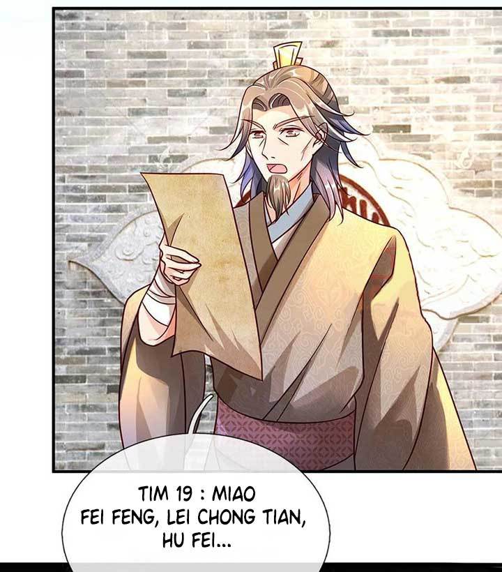 Marvelous Hero of The Sword Chapter 75 - halaman 6