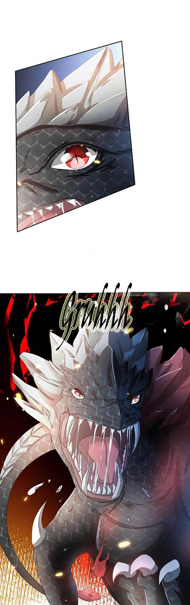 Marvelous Hero of The Sword Chapter 76 - halaman 14
