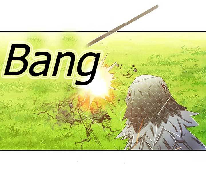 Marvelous Hero of The Sword Chapter 76 - halaman 19