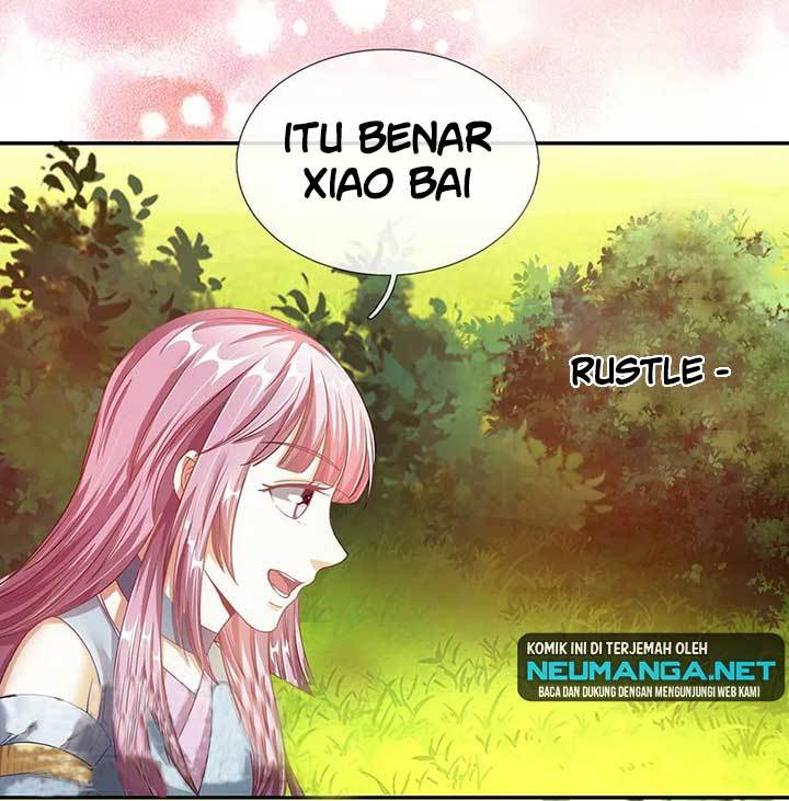 Marvelous Hero of The Sword Chapter 76 - halaman 9