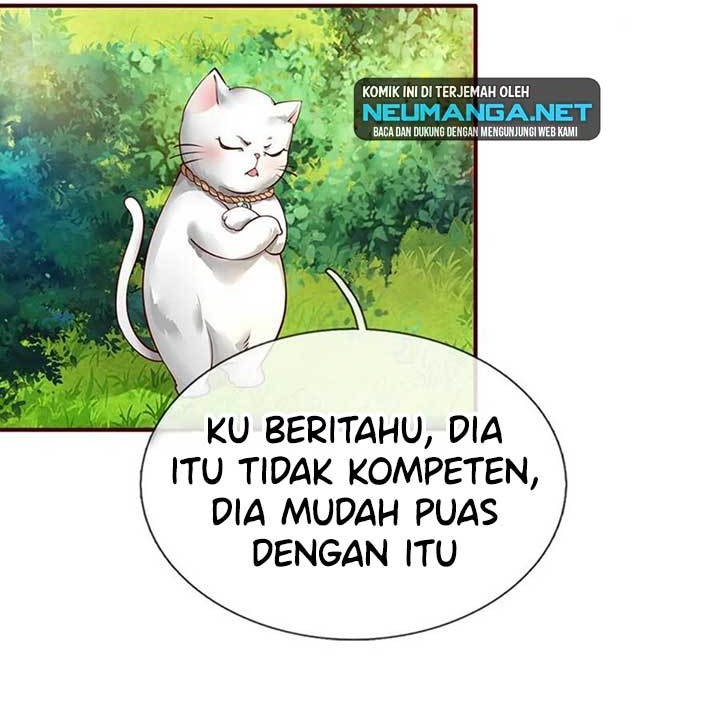 Marvelous Hero of The Sword Chapter 77 - halaman 11