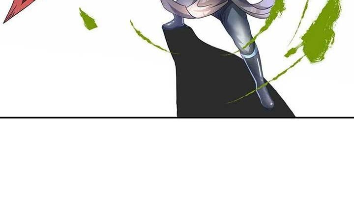 Marvelous Hero of The Sword Chapter 77 - halaman 5