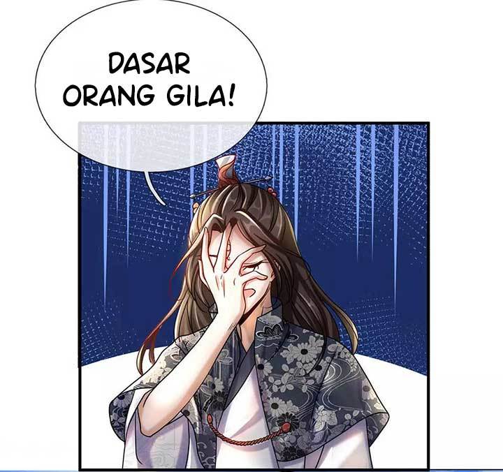 Marvelous Hero of The Sword Chapter 79 - halaman 17