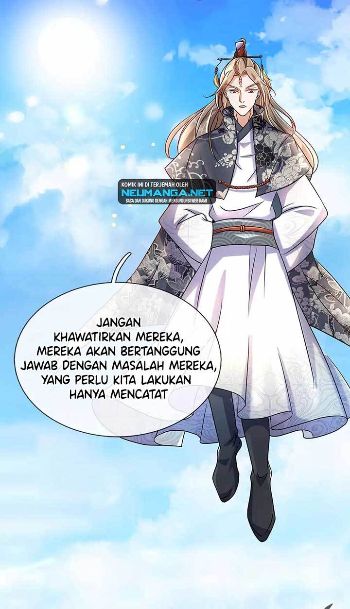 Marvelous Hero of The Sword Chapter 79 - halaman 18