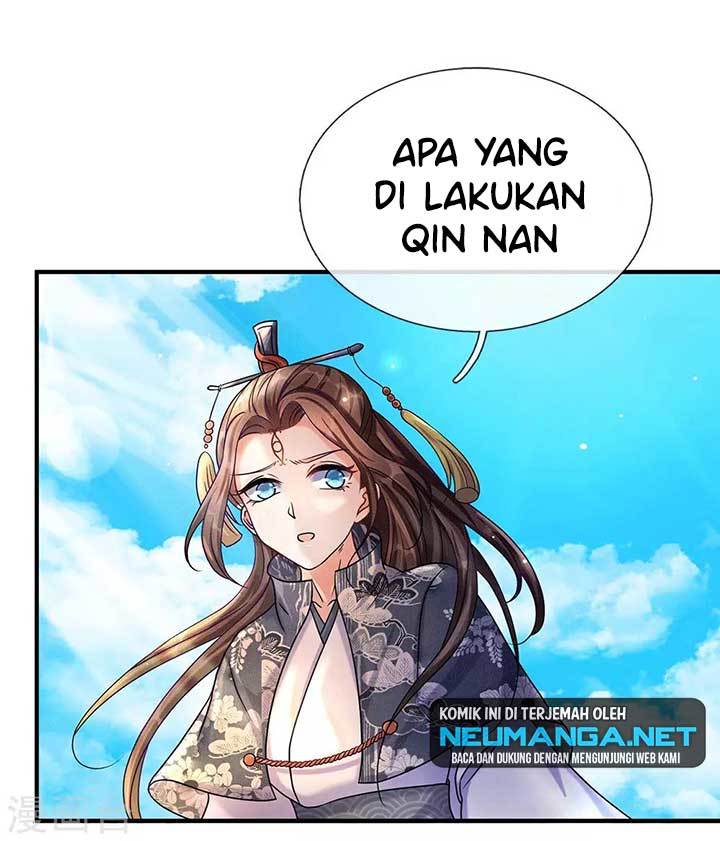 Marvelous Hero of The Sword Chapter 79 - halaman 2