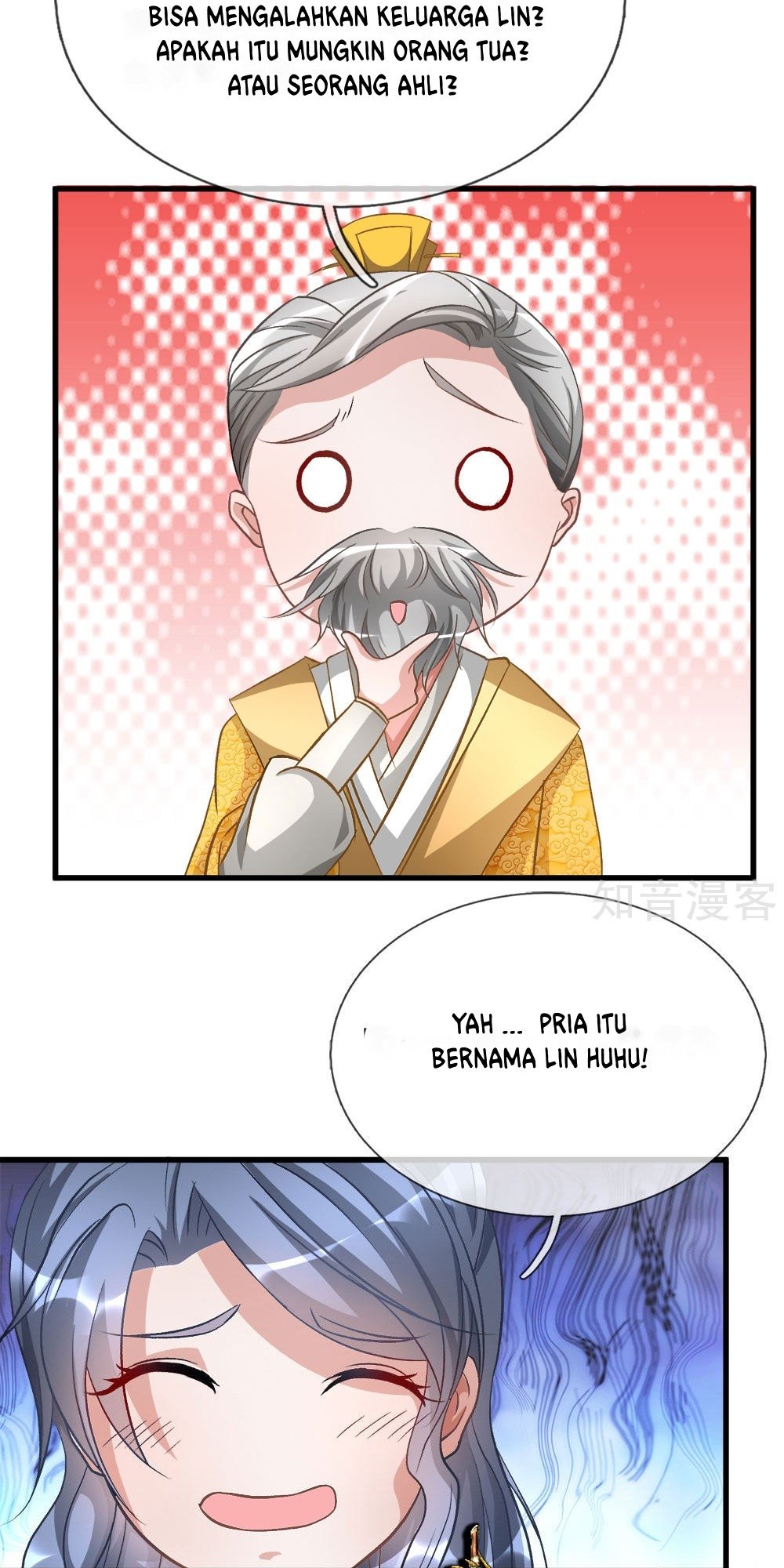 Marvelous Hero of The Sword Chapter 8 - halaman 11