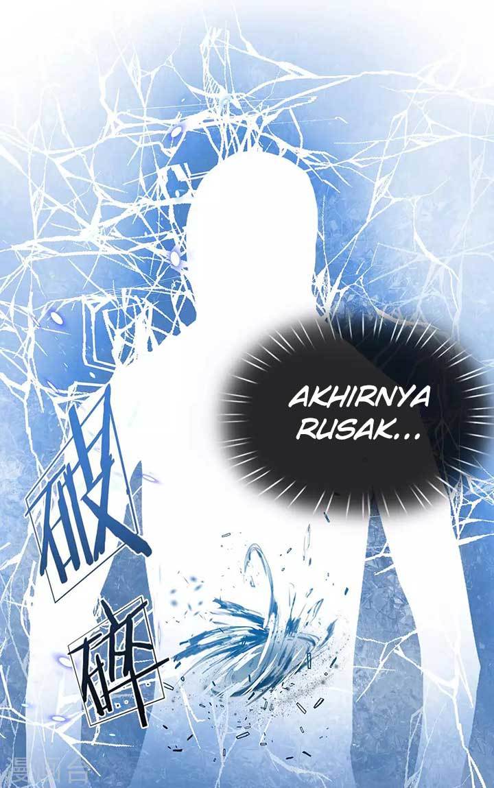 Marvelous Hero of The Sword Chapter 80 - halaman 19