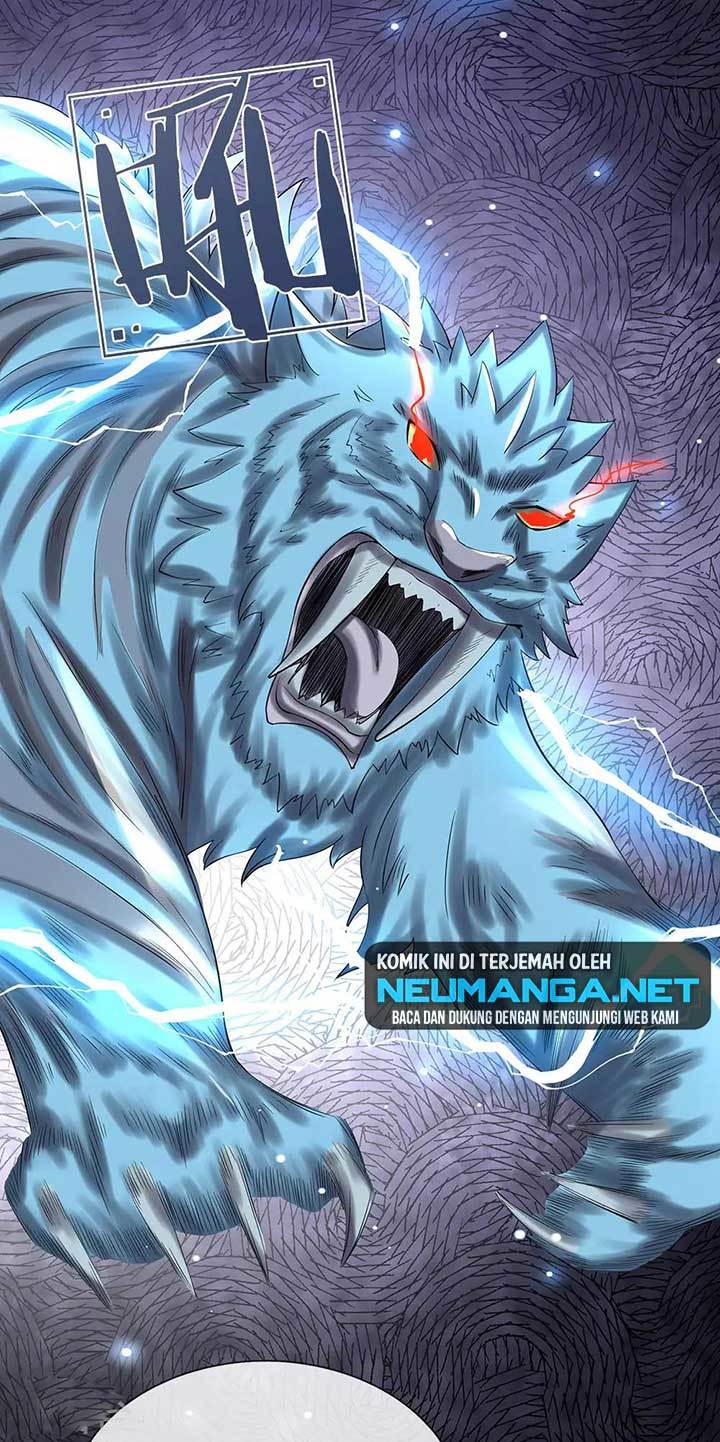 Marvelous Hero of The Sword Chapter 80 - halaman 5