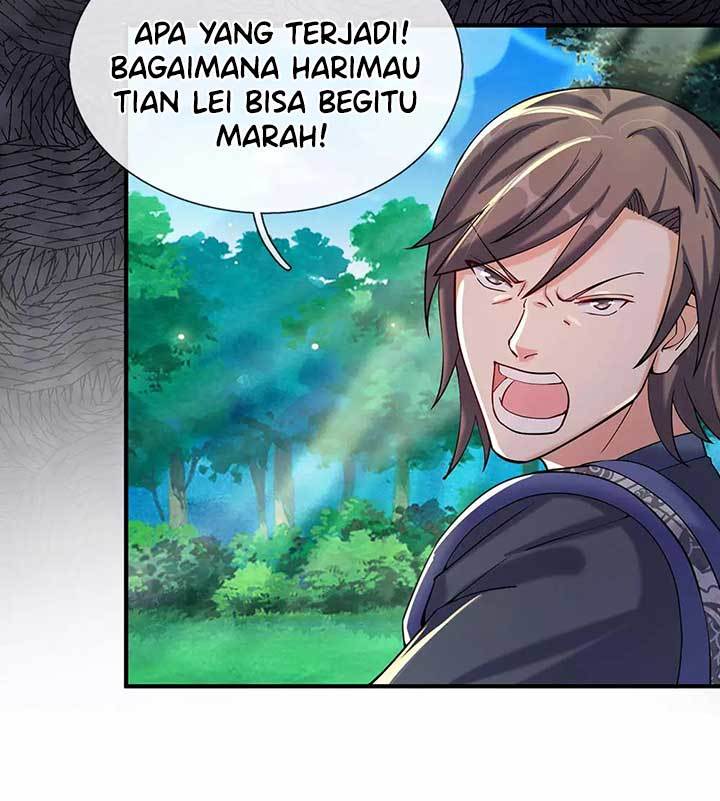 Marvelous Hero of The Sword Chapter 80 - halaman 6