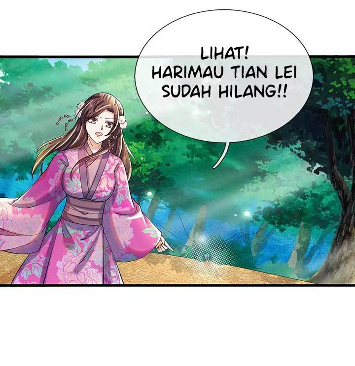 Marvelous Hero of The Sword Chapter 80 - halaman 8