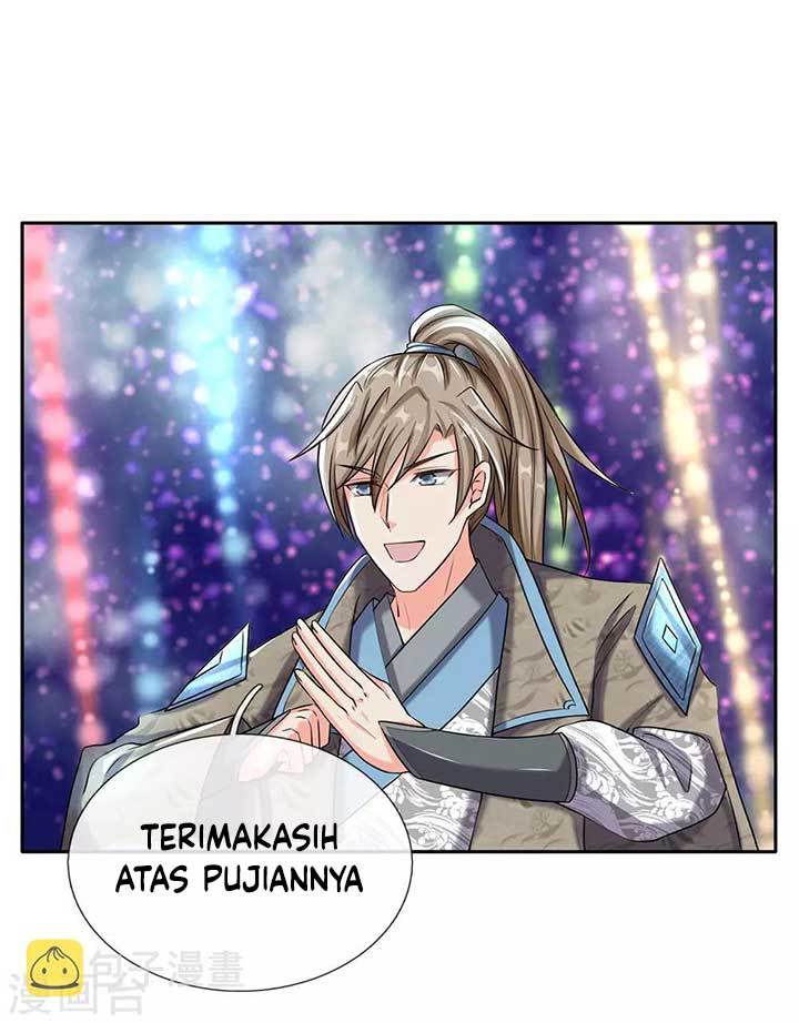 Marvelous Hero of The Sword Chapter 81 - halaman 13