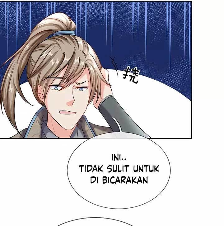 Marvelous Hero of The Sword Chapter 81 - halaman 7