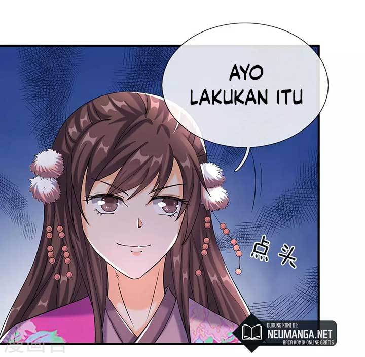 Marvelous Hero of The Sword Chapter 82 - halaman 17