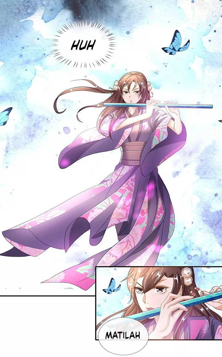 Marvelous Hero of The Sword Chapter 83 - halaman 10