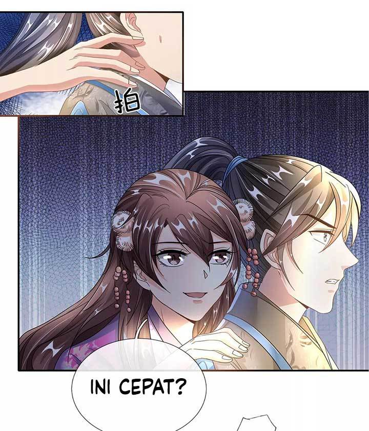 Marvelous Hero of The Sword Chapter 83 - halaman 12