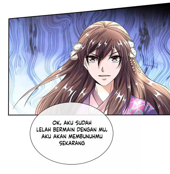 Marvelous Hero of The Sword Chapter 83 - halaman 20