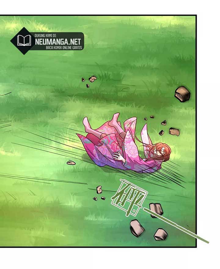 Marvelous Hero of The Sword Chapter 84 - halaman 11