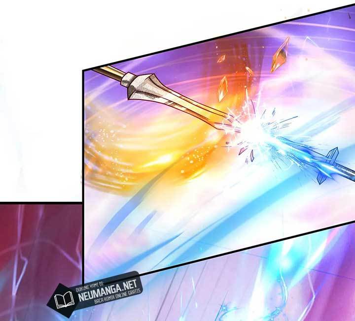 Marvelous Hero of The Sword Chapter 85 - halaman 12