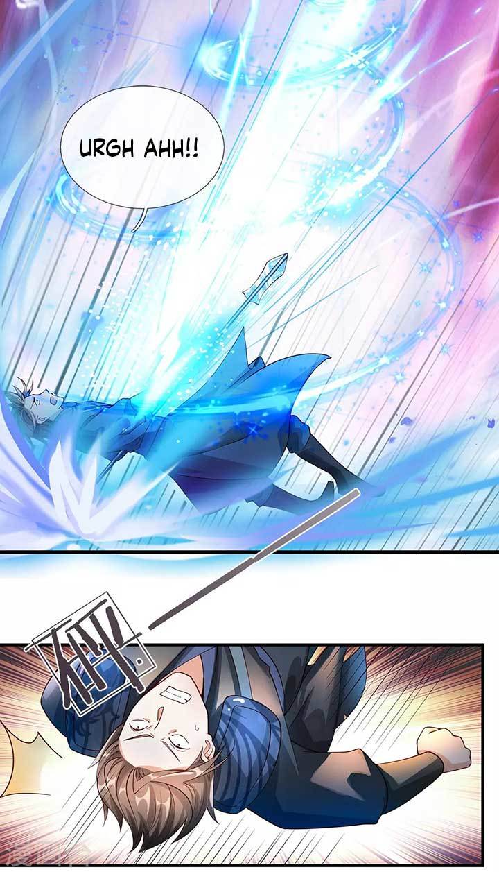 Marvelous Hero of The Sword Chapter 85 - halaman 13