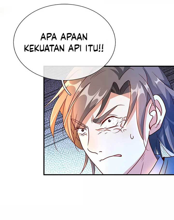 Marvelous Hero of The Sword Chapter 85 - halaman 3