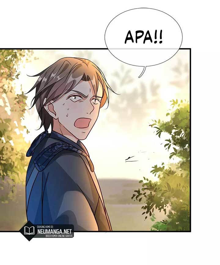 Marvelous Hero of The Sword Chapter 85 - halaman 8