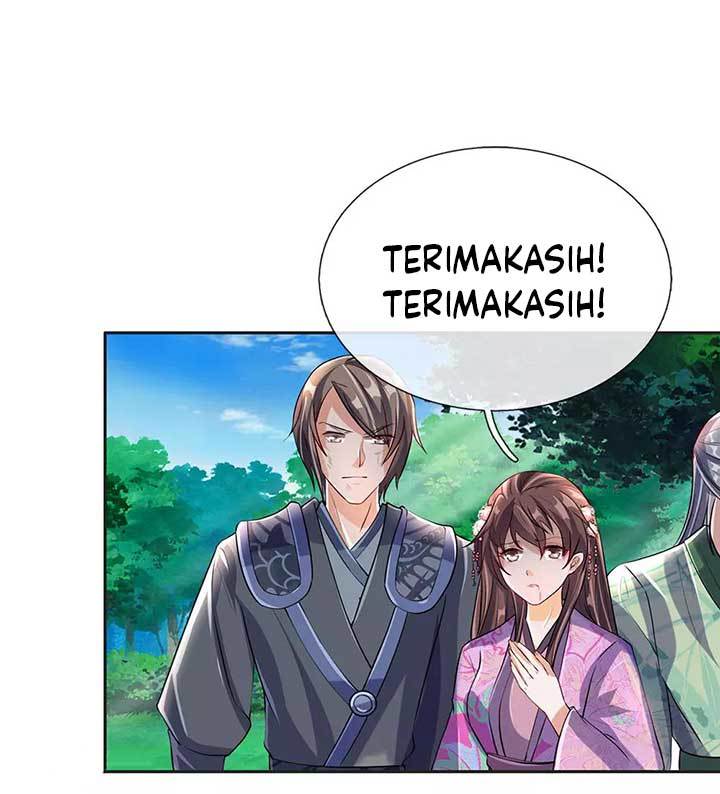 Marvelous Hero of The Sword Chapter 86 - halaman 10