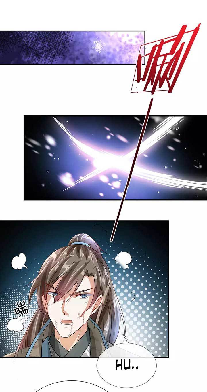 Marvelous Hero of The Sword Chapter 86 - halaman 17