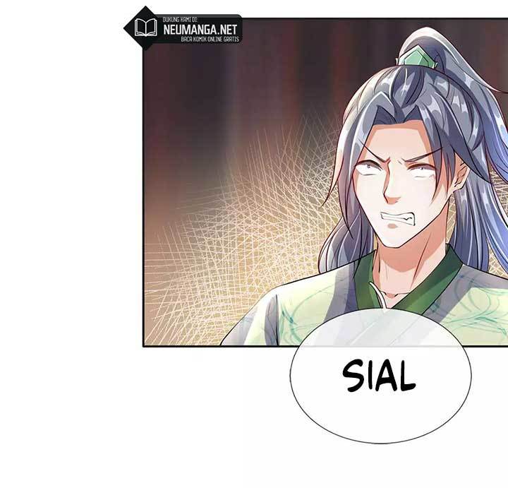 Marvelous Hero of The Sword Chapter 86 - halaman 4