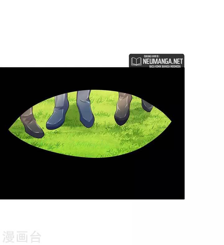 Marvelous Hero of The Sword Chapter 87 - halaman 11