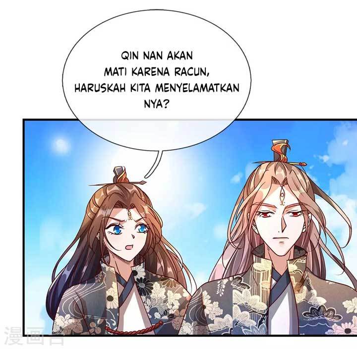 Marvelous Hero of The Sword Chapter 87 - halaman 14