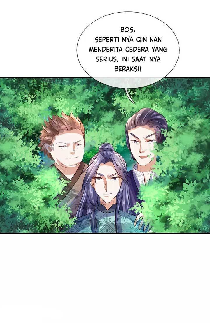 Marvelous Hero of The Sword Chapter 87 - halaman 5
