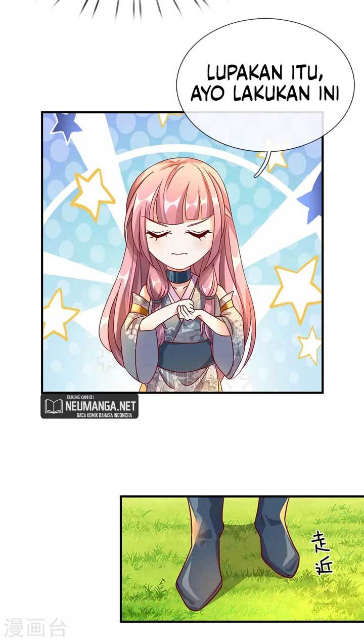 Marvelous Hero of The Sword Chapter 88 - halaman 14