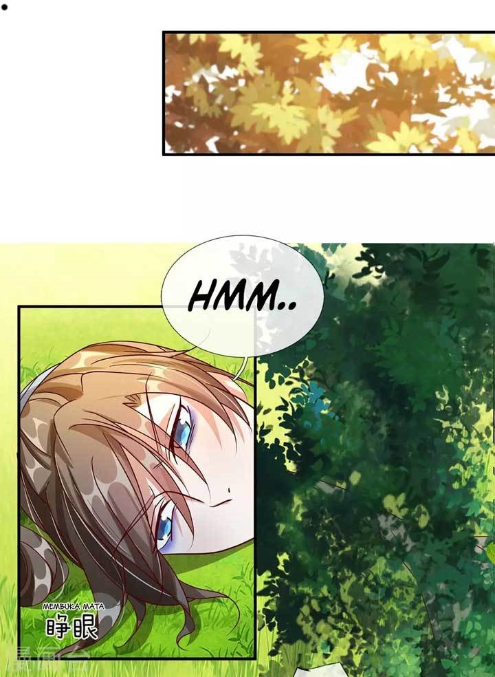 Marvelous Hero of The Sword Chapter 88 - halaman 3