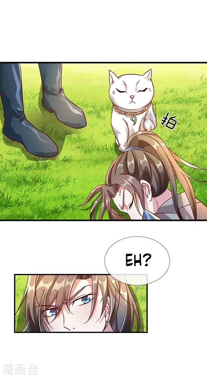 Marvelous Hero of The Sword Chapter 88 - halaman 5