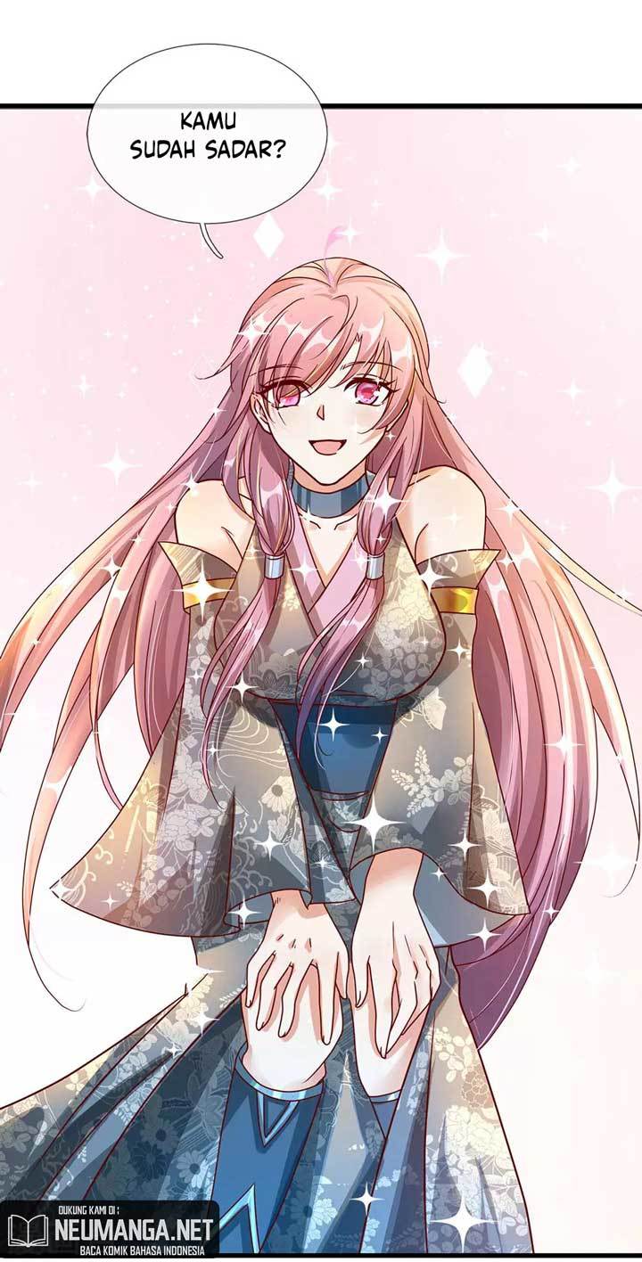 Marvelous Hero of The Sword Chapter 88 - halaman 6