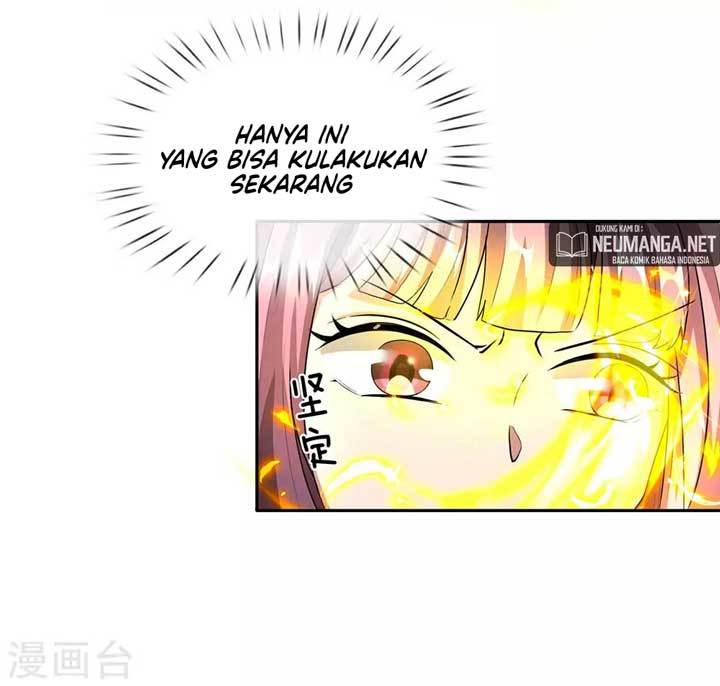 Marvelous Hero of The Sword Chapter 89 - halaman 10